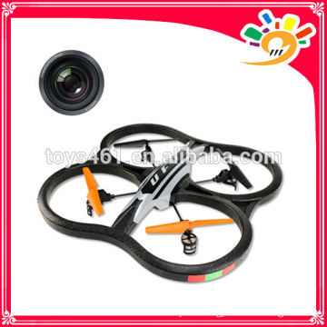 China Manufacture X30V Large scale rc quadcopter intruder ufo 2.4g RC Quadcopter with camera rc quadcopter camera